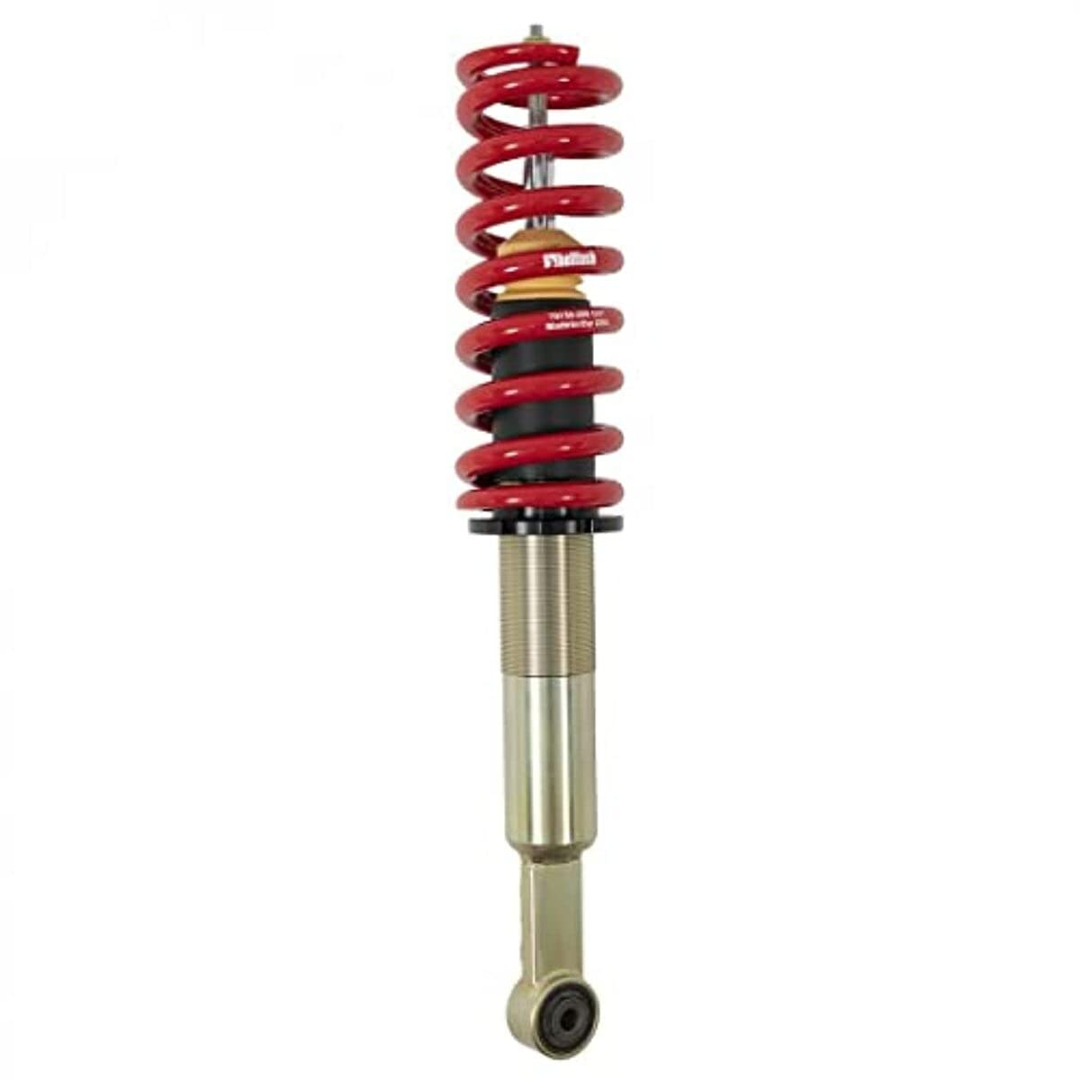 154302HK - Belltech BELLTECH 154302HK LIFT KIT 0.5in.- 3in. Lift Kit Inc. Trail Performance Coilovers Only 2016-2020 Compatible/Replacement Part for a Toyota Tacoma 4wd (All