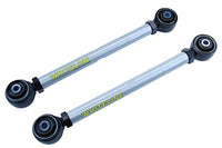 KTA195 Whiteline, Black