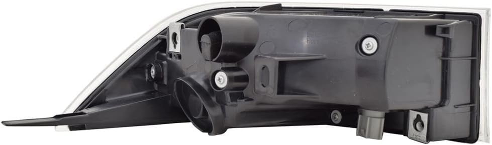 Lexus GX460 2014 15 16 17 18 2020 Back Up Light DEPO Passenger Side CAPA | DOT Certified 81671-60160 | LX2887103C