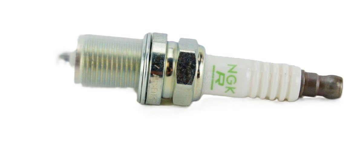 Spark Plug NGK 6953 BKR5E-11 - Pack of 4