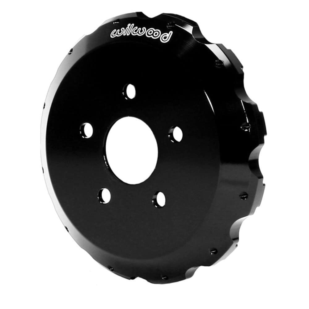 Front Hat-BB 70" Offset