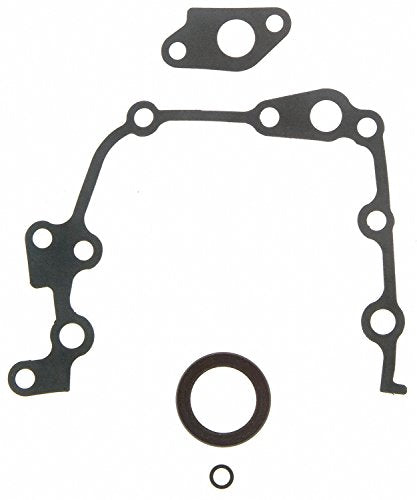 TCS FEL-PRO 46019-1 Crankshaft Front Seal Set