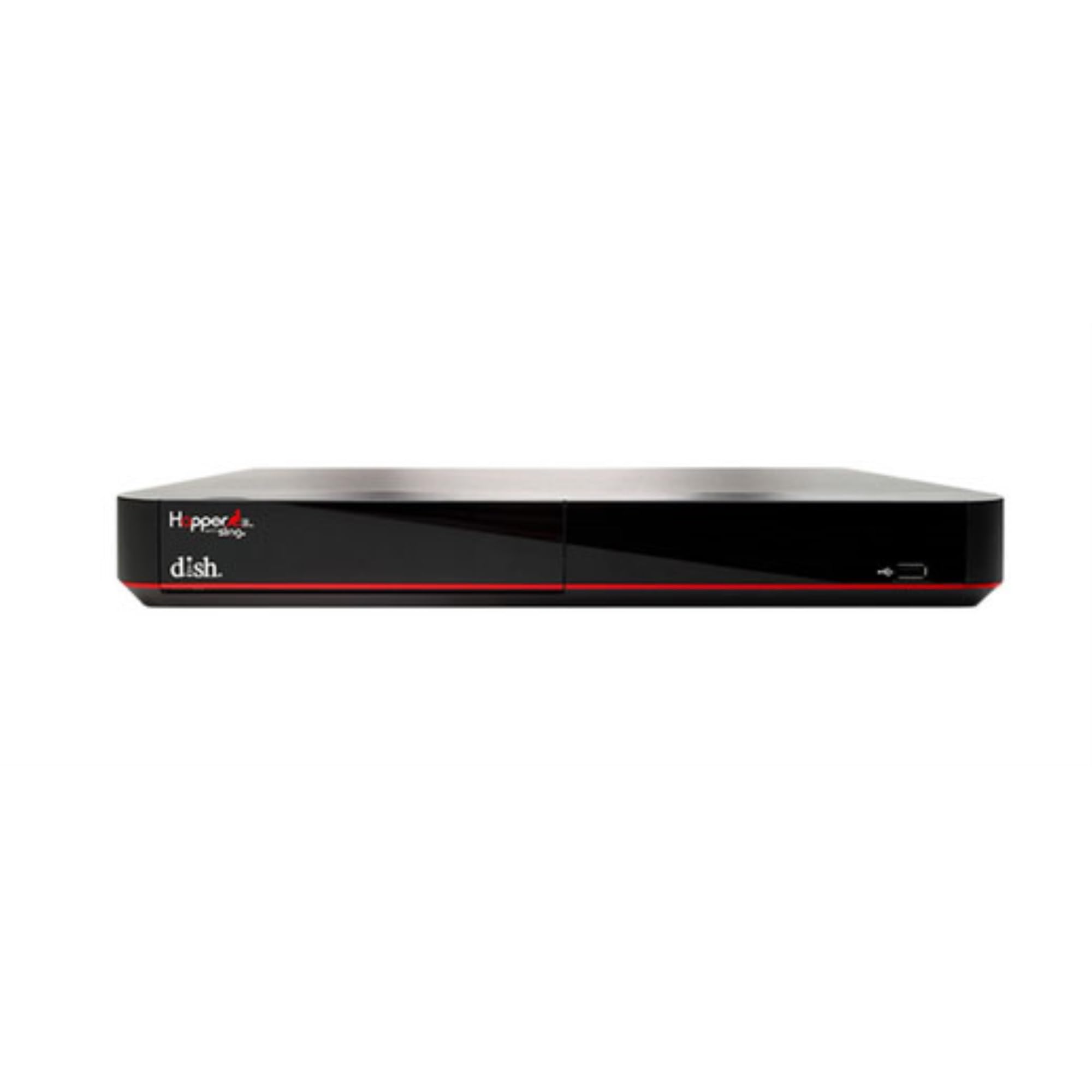 DISH HOPPER 3 PACE INT'L DN012921 WHOLE-HOME HD DVR