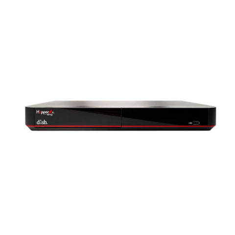 DISH HOPPER 3 PACE INT'L DN012921 WHOLE-HOME HD DVR