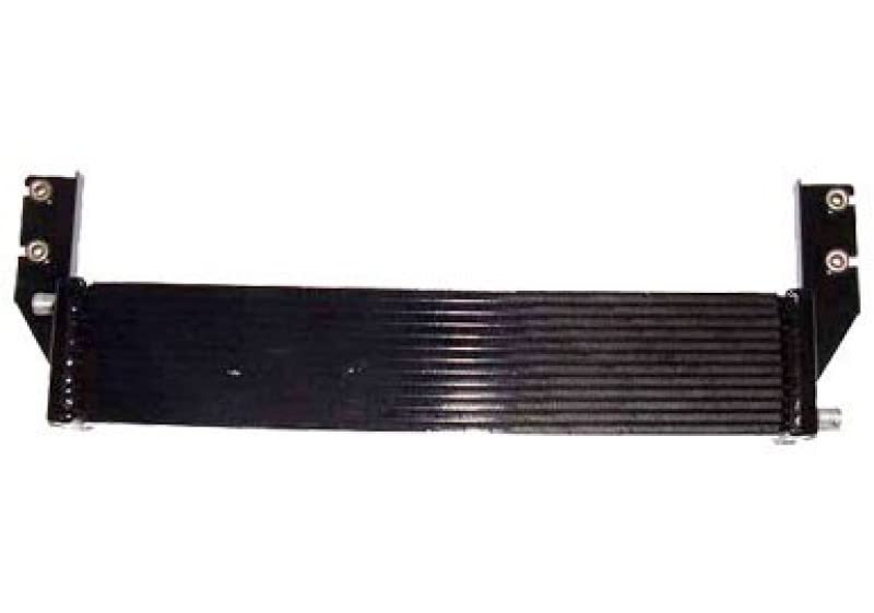 Intercooler Low Temp Roush 401745 Radiator, 1 Pack