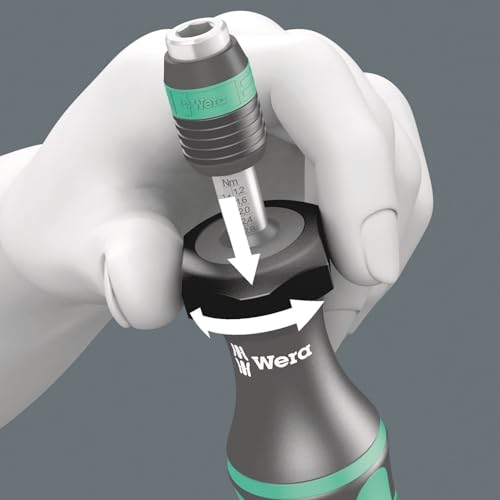 0.3-1.2 NM Torque Screwdriver 7440