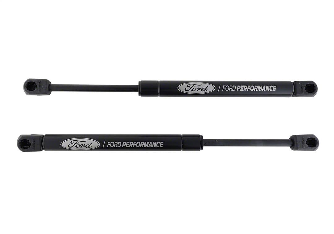 Ford Perf 2005-14 Mustang Ford