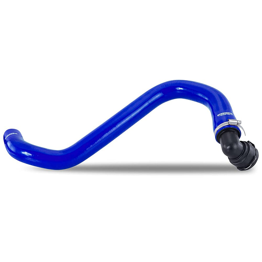 Mishimoto Silicone Coolant Hose Kit MMHOSE-F35T-17BL, Compatible With 2017 Ford Raptor 3.5L EcoBoost, Blue