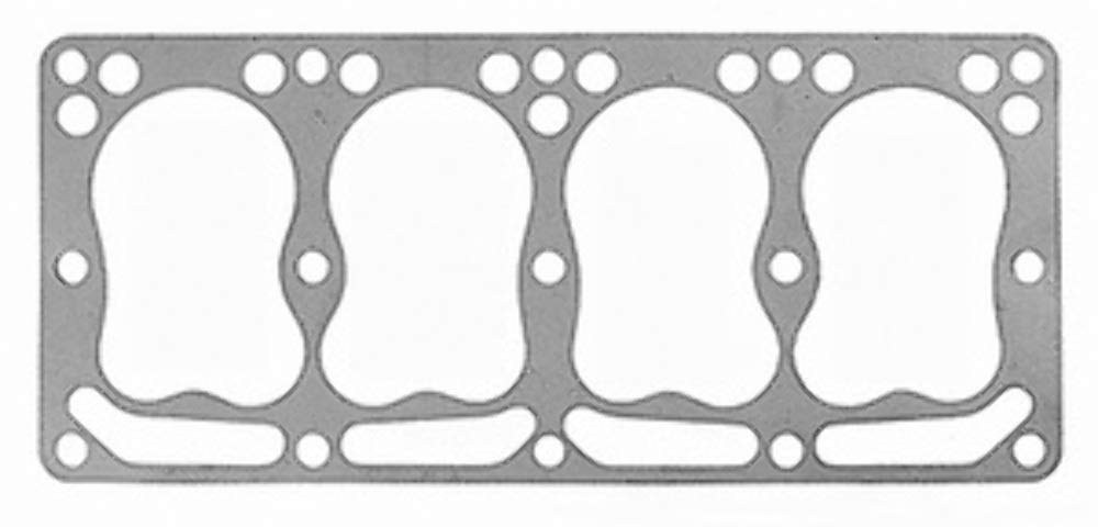 Cylinder Head Gasket Victor Reinz 1879