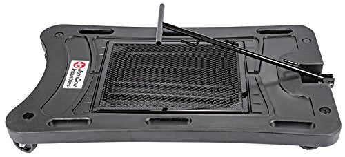 Poly Low-Profile Oil Drain JohnDow Industries JDI-17PLP