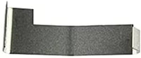BNSL Calipers-L/H Pad Wear Plate