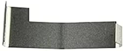 BNSL Calipers-L/H Pad Wear Plate