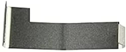 BNSL Calipers-L/H Pad Wear Plate
