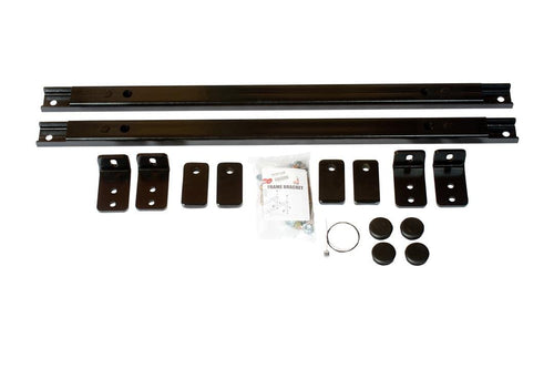 Dethmers DEMCO 8551006 Hijacker UMS-Series Under Bed Mounting Bracket Kit - Dodge Ram 3500 '13