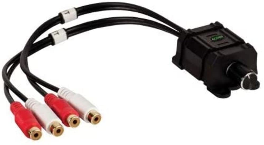AXXESS Metra - RCA Level Controller (AXLLC)