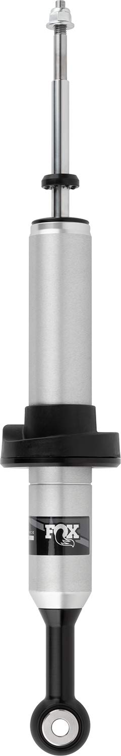 Front Coilover Shock Absorbers FOX Factory Shocks 985-62-011 Fits Toyota Tacoma, Black