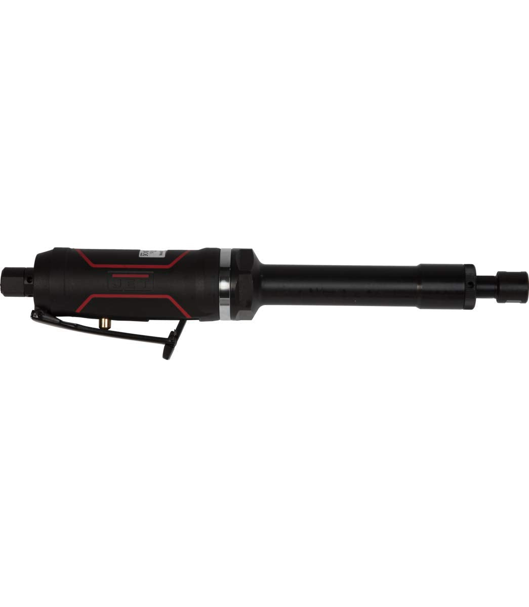 Pneumatic JET 1/4-Inch Extended Die Grinder, 20000 RPM (JAT-481)