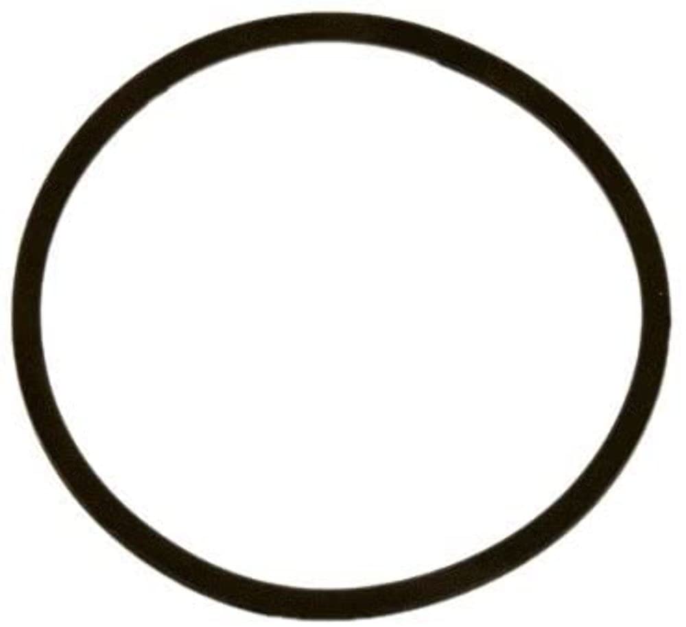 15080 WIX Filters Heavy Duty Gasket, Pack of 1
