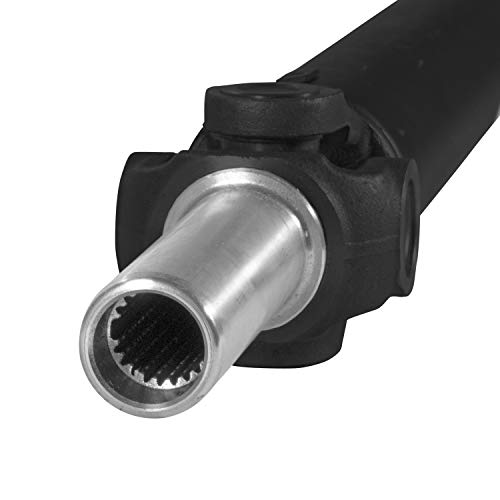Rear Driveshaft USA Standard for Mazda Miata MX5, 39.5" Overall Length ZDS158911
