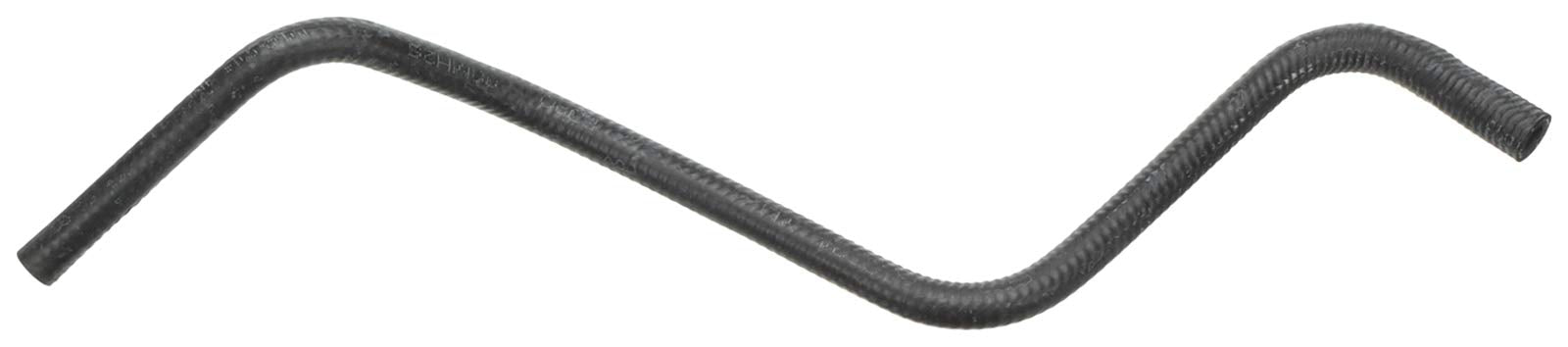 Premium Gates Molded Heater Hose 19882