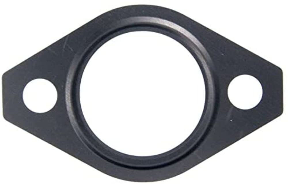 Engine Coolant Thermostat Housing Gasket MAHLE C32395