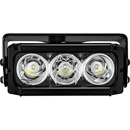 LED Light Bar Kit Universal Motorcycle