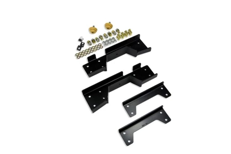 C-Notch Kit Belltech 6693