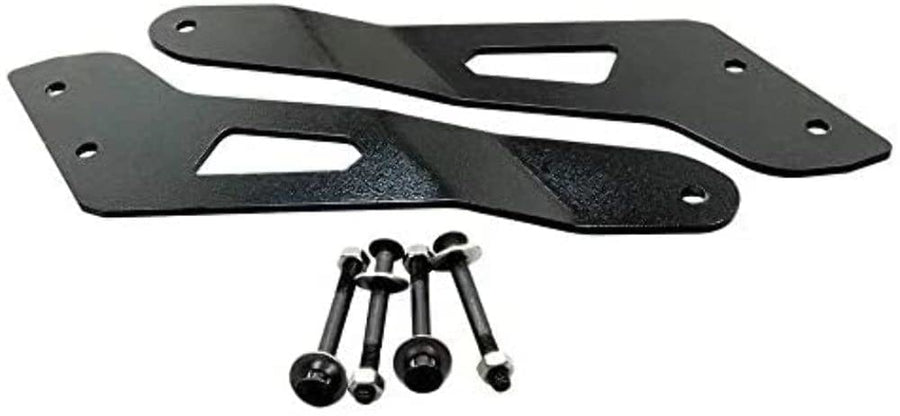 Metra Electronics - Bracket Roll Cage Light Bar (MPS-B10) Mounts and Brackets
