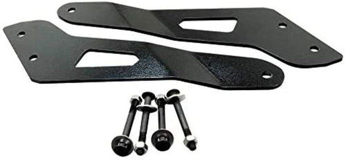 Metra Electronics - Bracket Roll Cage Light Bar (MPS-B10) Mounts and Brackets