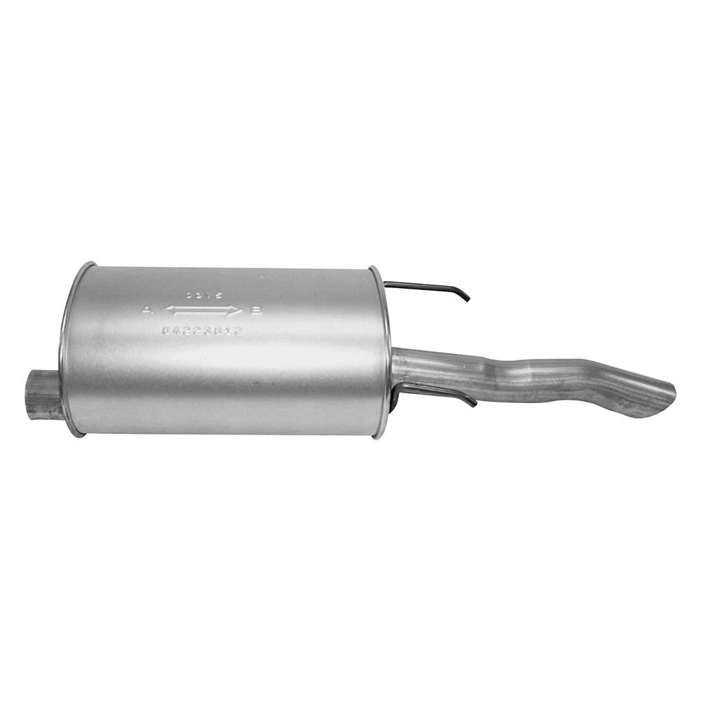 700342 AP Exhaust Products Muffler Exhaust