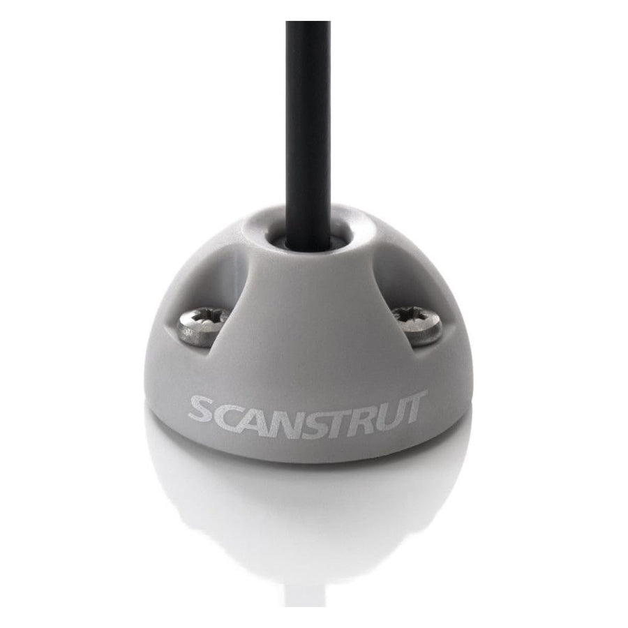 Scanstrut Micro Cable Seal DS6-P for Cables from 2-6mm - Plastic, 1 Count (Pack of 1)