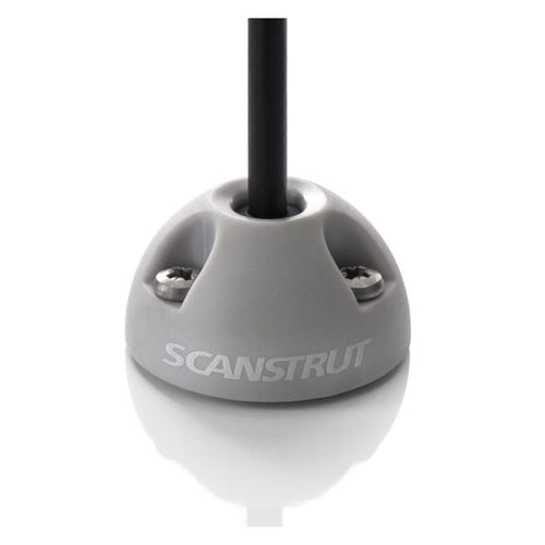 Scanstrut Micro Cable Seal DS6-P for Cables from 2-6mm - Plastic, 1 Count (Pack of 1)
