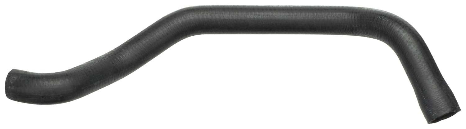 Premium Gates Molded Coolant Hose 22187