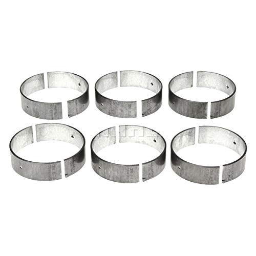 Clevite Engine CB-1833P-.25MM(6) Connecting Rod Bearing Set