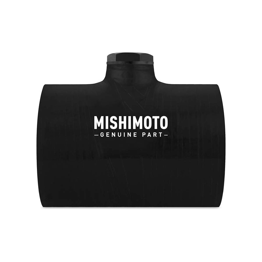 Silicone Coupler Mishimoto, 3.0" w/ 1/8" NPT Bung, Black