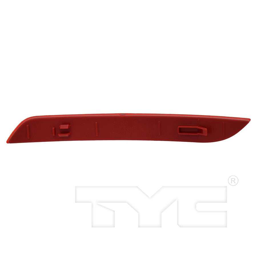 12-15 TYC BW 3 SRS SDN/15-17 4 SRS CPE R.REFL LH (17-5342-00-9)