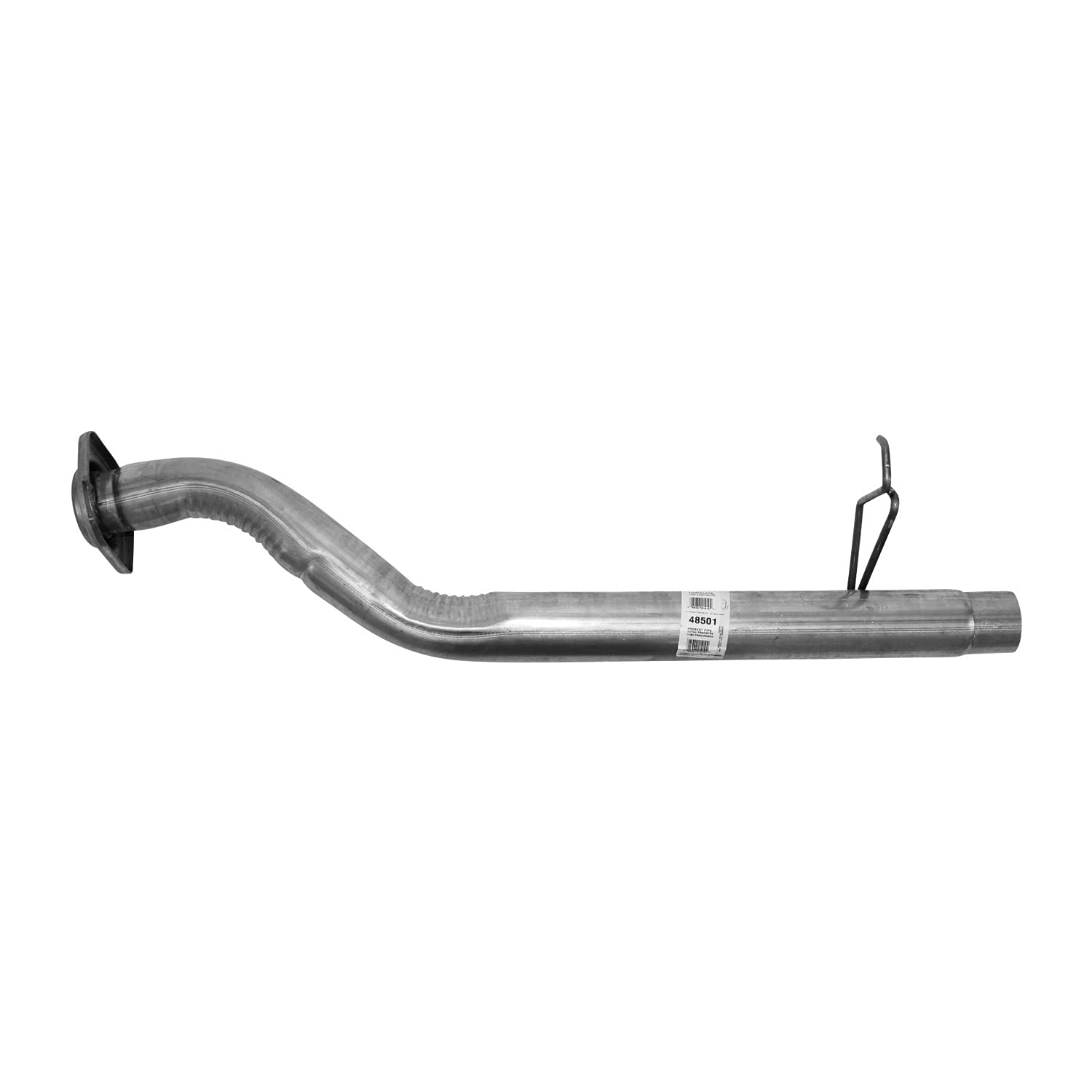 Exhaust Pipe AP Exhaust Products 48501