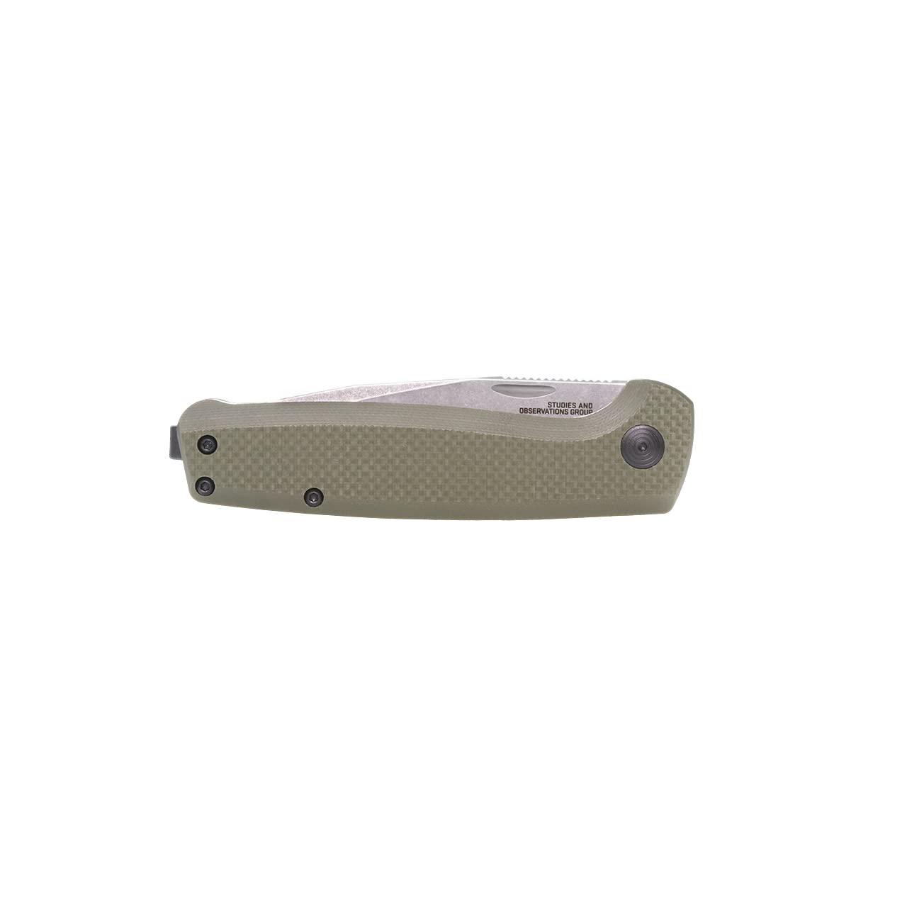 OD Green SOG Terminus SJ