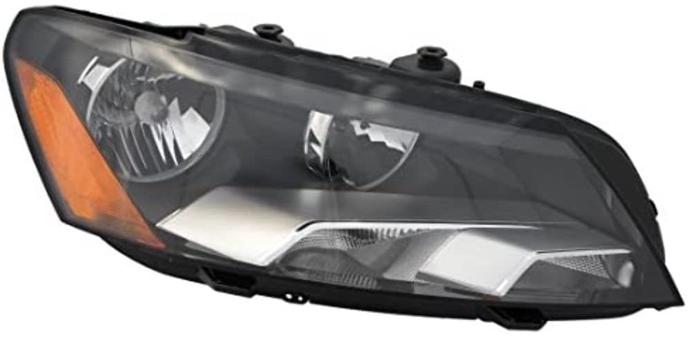 Headlight Eagle Eyes VK198-B101R