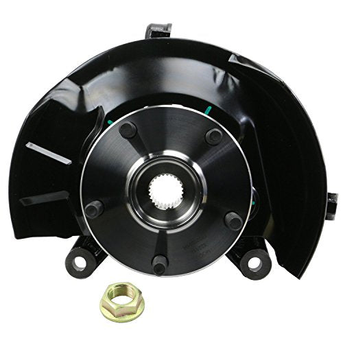 MOOG Suspension Knuckle Assembly LK020 for Toyota Camry