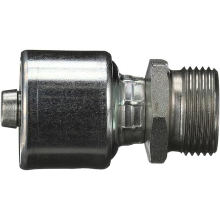 MegaCrimp Gates G25615-1218 Couplings