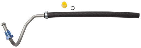 Power Steering Gates 363620 Return Line Hose Assembly