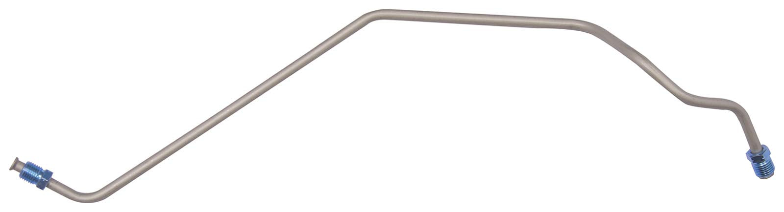 365946 nobrandname Power Steering Pressure Line Hose Assembly