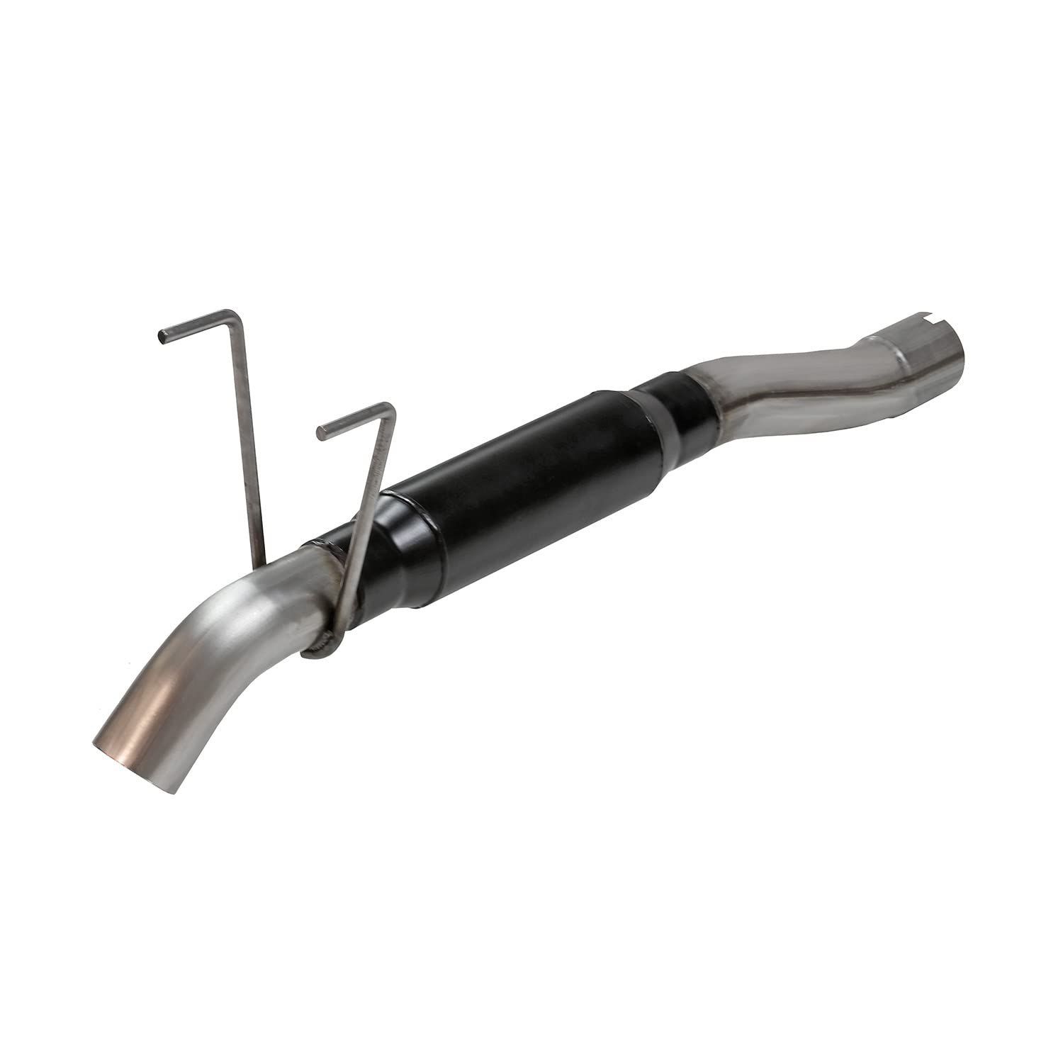 Outlaw Flowmaster Extreme Cat-Back Exhaust System 3" 409 Stainless