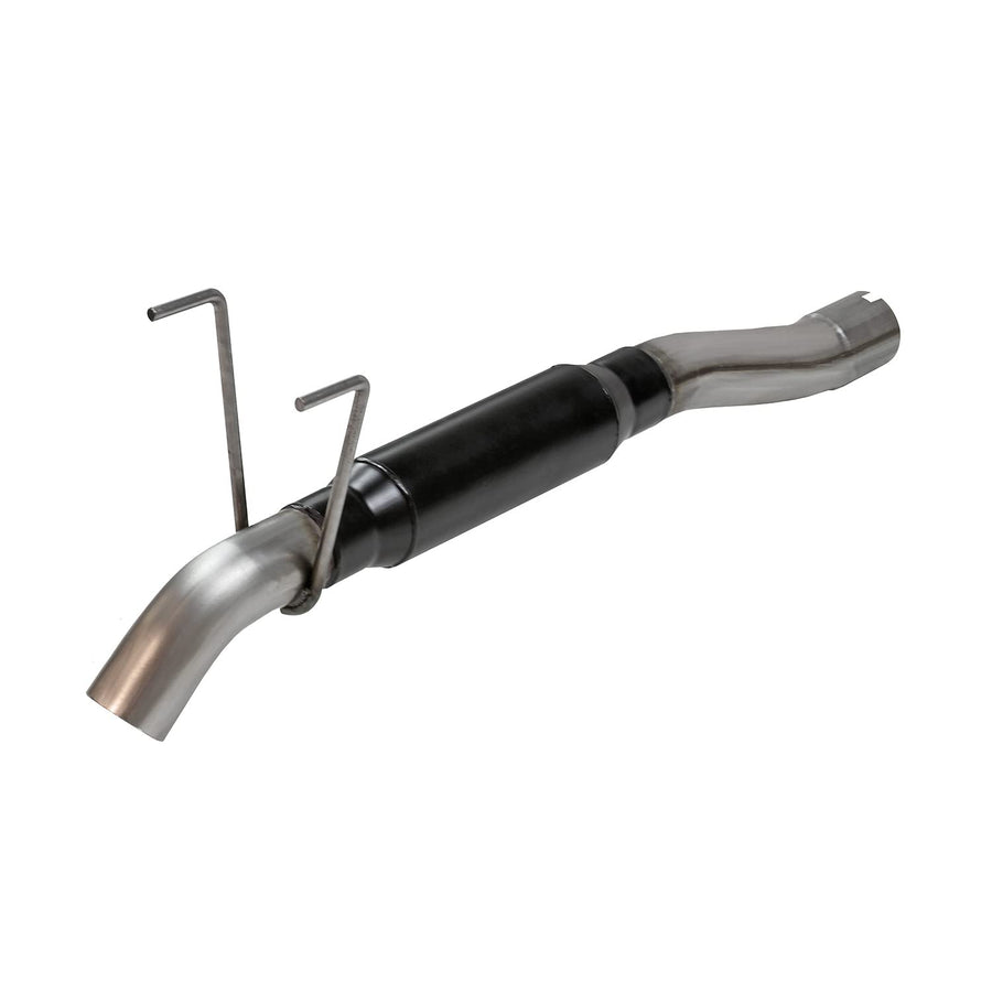 Outlaw Flowmaster Extreme Cat-Back Exhaust System 3" 409 Stainless