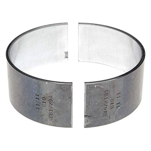 Clevite Engine Connecting Rod Bearing Pair CB-1779A-10, 1 Pack