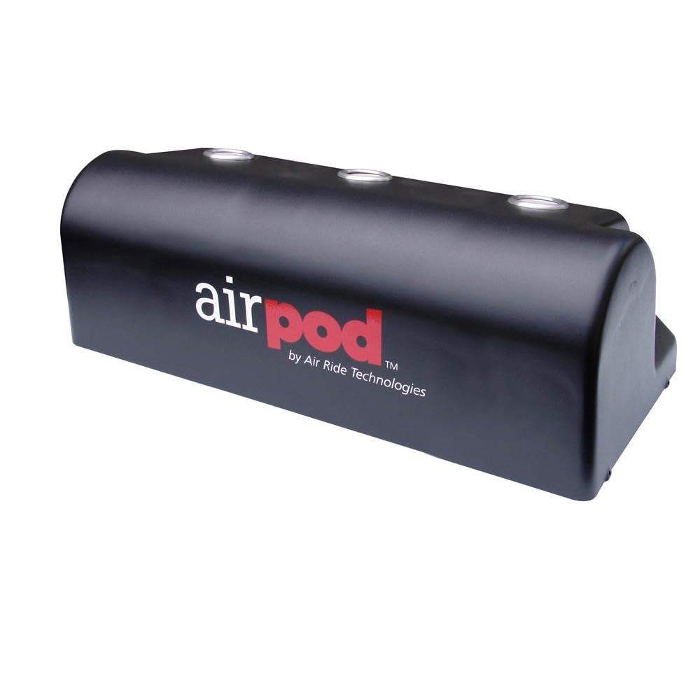 RID Air Compressor Components Ridetech 30314701