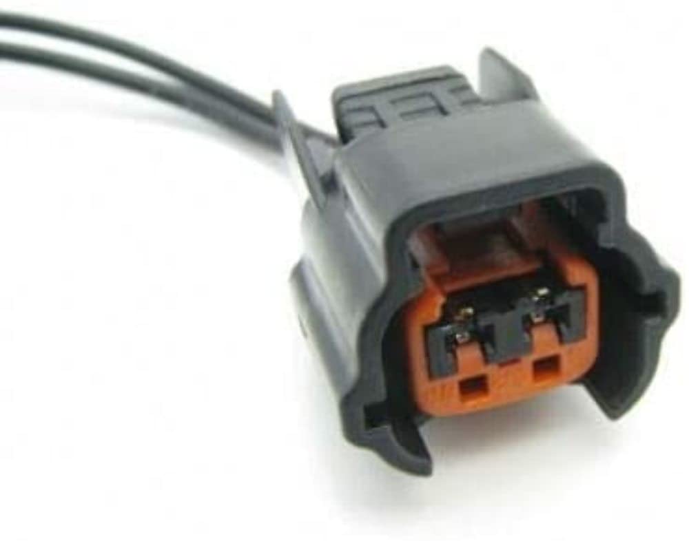 Injector DeatschWerks conn-nsf (Nissan Side Feed Injector Clip), 1 Pack