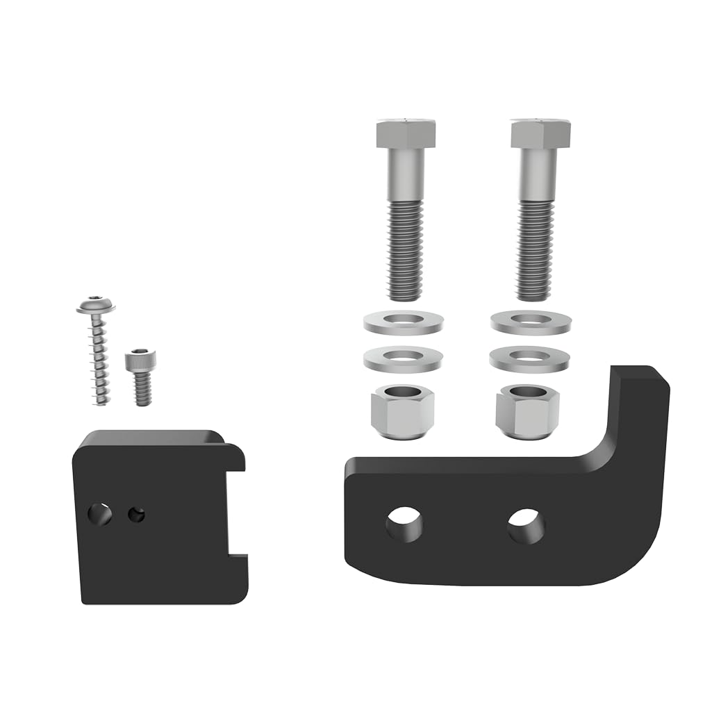 ReadyLIFT 88-31190-1 Logiq AirIQ GM 1500 Height Sensor Relocating Kit 2019+