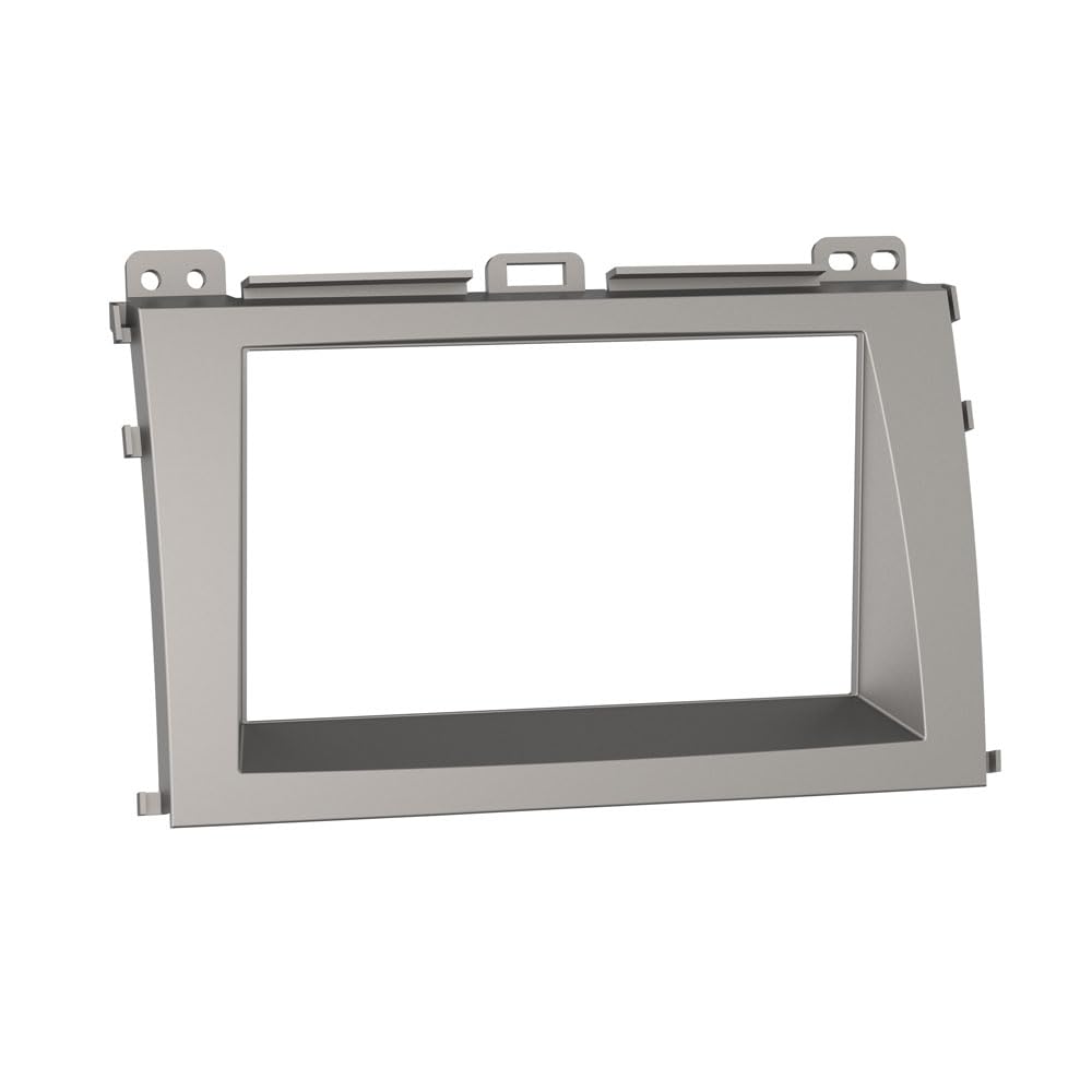 Metra Electronics - Lexus GX 470 2003-2009 (95-8166G) (without factory NAV) Metra Radio Install kits